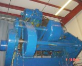 Bliss Press 200 Ton