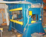 Bliss Press 200 Ton