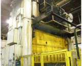 800 Ton Niagara Press - Straight Side Eccentric Gear Press