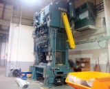 300 Ton Minster Press 3