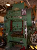 60 Ton Minster Press High Speed