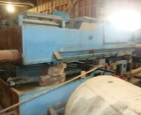 1,000 Ton Bliss Straight Side Press 10