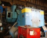 1,000 Ton Bliss Straight Side Press 14