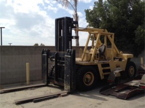 52,000 lbs Capacity Lift All Forklift 4