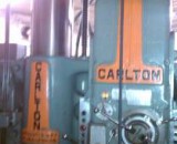 Carlton Radial Drill 1