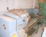 LeBlond Engine Lathe 2