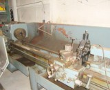 LeBlond Engine Lathe 4