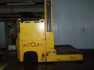 auto lift die truck 50000lb For Sale