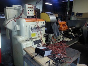 Monarch Metal Lathe 4