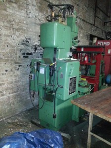 Moore Jig Grinder No. 3 2