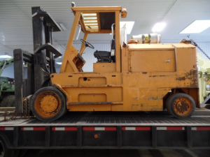 Taylor Forklift For Sale