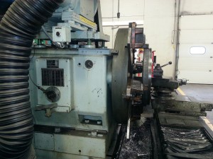 Monarch T Lathe 36 inch 6