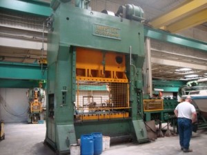 Minster Press For Sale