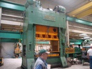 Minster Press For Sale 