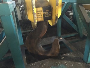 80 Ton Gantry Swivel Hook (1)