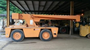 Broderson IC200-2B For Sale 2