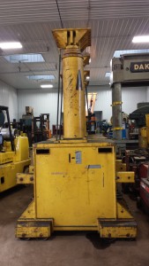 800 Ton Lift Systems Hydraulic Gantry For Sale