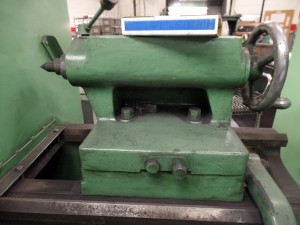 Cincinnati Engine Lathe 21.5 For Sale