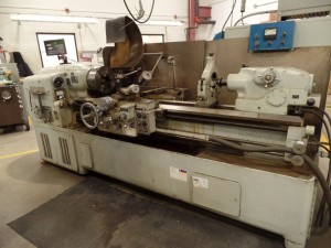 Monarch 13x54 Lathe For Sale