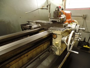 Monarch Engine Lathe 62 1610 For Sale