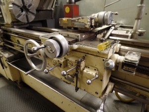 Monarch Engine Lathe 62 1610 For Sale