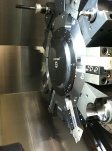 DMG Mori NLX2500-700 Turning Center For Sale (12)