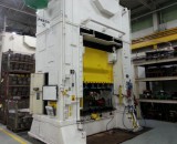 350 Ton Niagara Straight Side Press 2