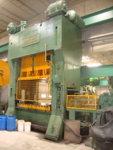 Minster Press For Sale 