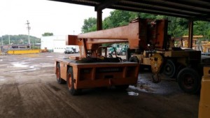 Broderson IC200-2B For Sale 2