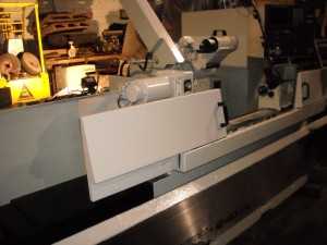 Used Okamoto Universal Cylindrical Grinder For Sale