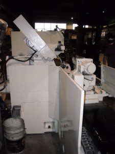 Used Okamoto Universal Cylindrical Grinder For Sale