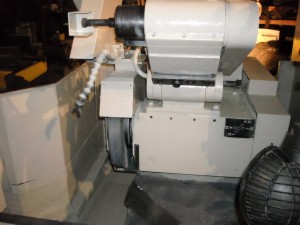 Used Okamoto Universal Cylindrical Grinder For Sale