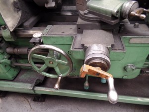 Cincinnati Engine Lathe 21.5 For Sale