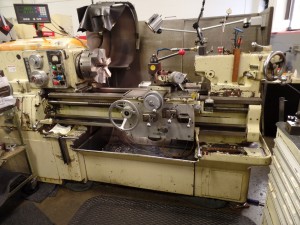 Monarch 13x54 Lathe For Sale