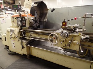 Monarch Engine Lathe 62 1610 For Sale