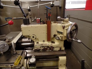 Monarch Tool Room Lathe 62 1610x54