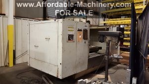 Used Fadal VMC6030HT CNC Mill For Sale