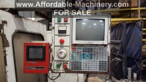 Used Haas VF3 CNC Mill For Sale